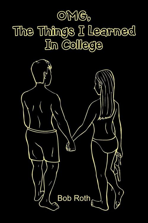 Produktbild: OMG, The Things I Learned In College