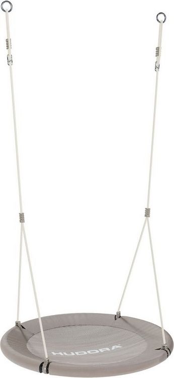 Produktbild: HUDORA 72202 - Nestschaukel Lounge 90 cm, sand
