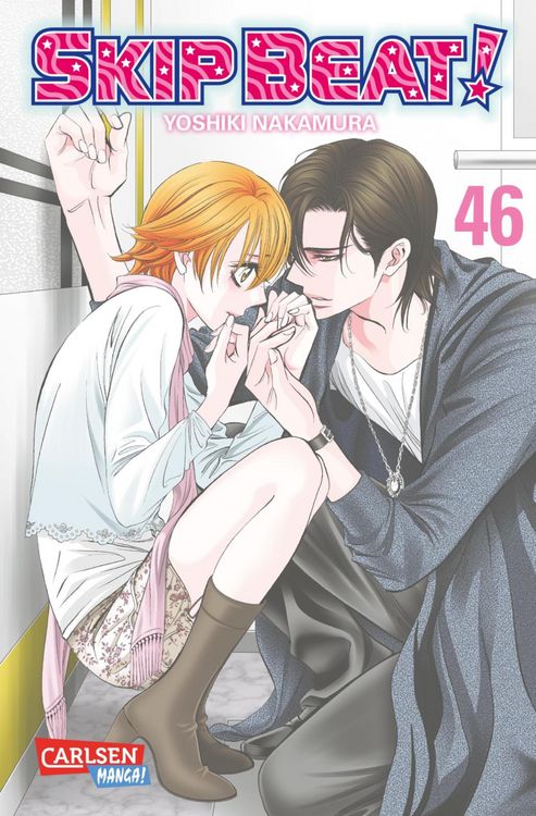 Produktbild: Skip Beat! 46