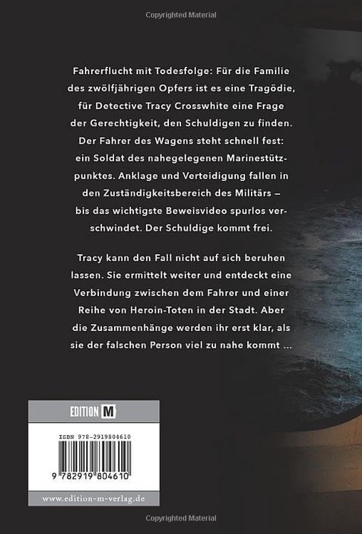 Produktbild: Vor deinen Augen