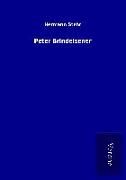 Produktbild: Peter Brindeisener