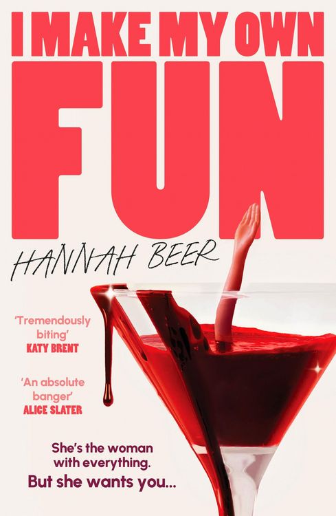 Produktbild: I Make My Own Fun