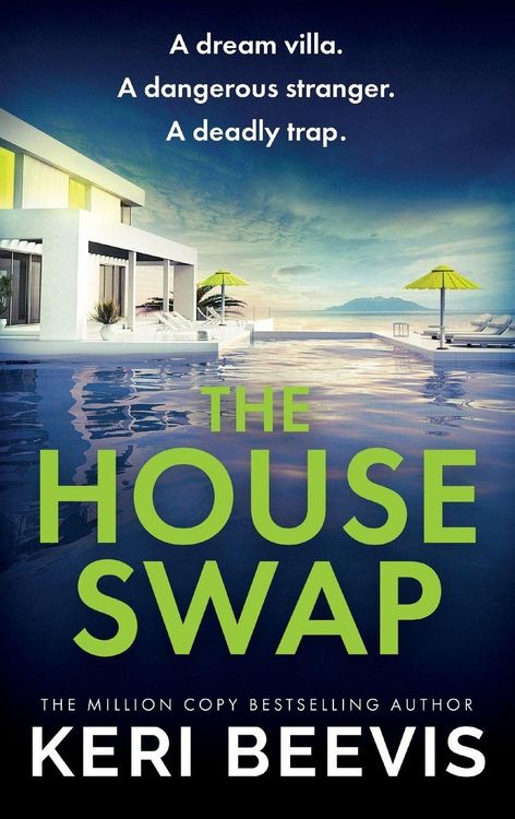 Produktbild: The House Swap