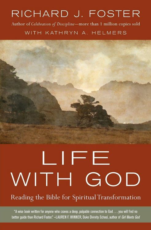 Produktbild: Life with God