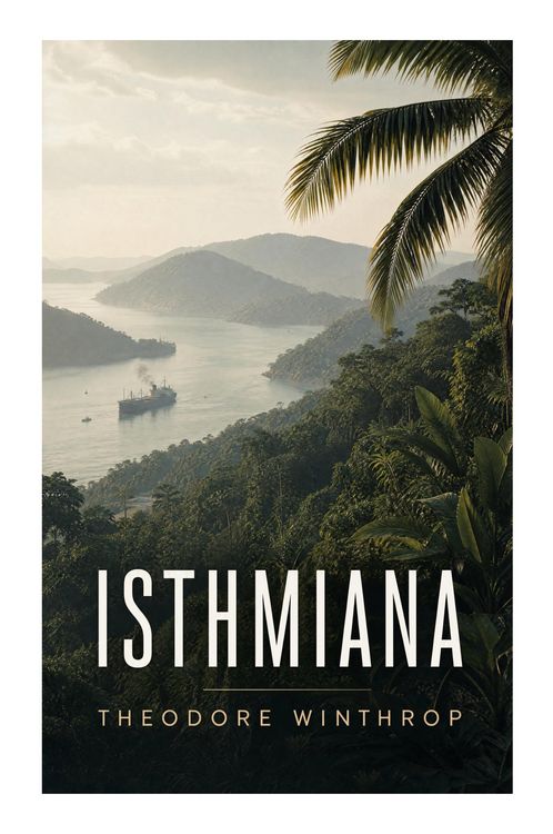 Produktbild: Isthmiana