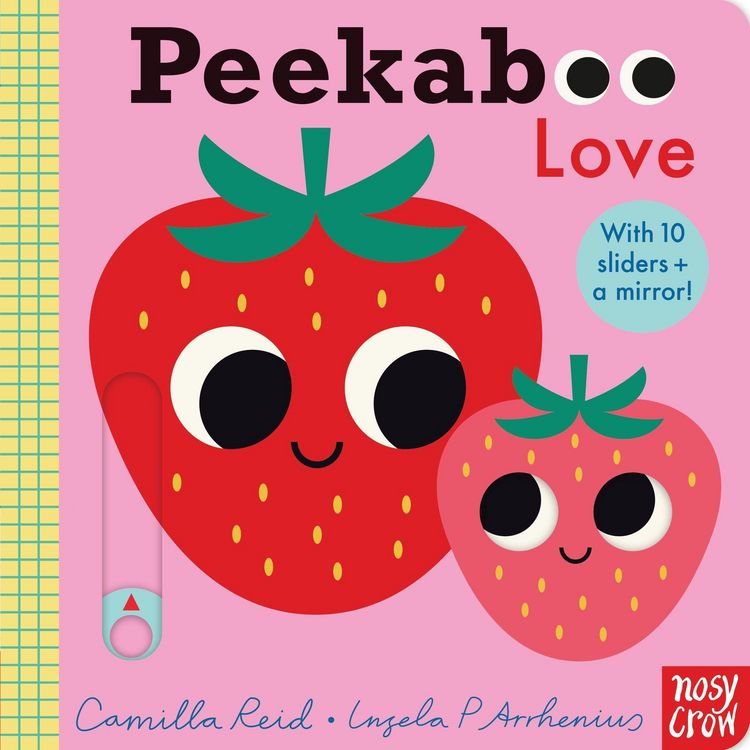 Produktbild: Peekaboo Love