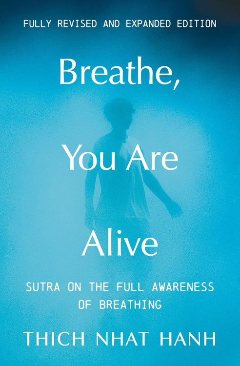 Produktbild: Breathe, You Are Alive! (Revised and Expanded)