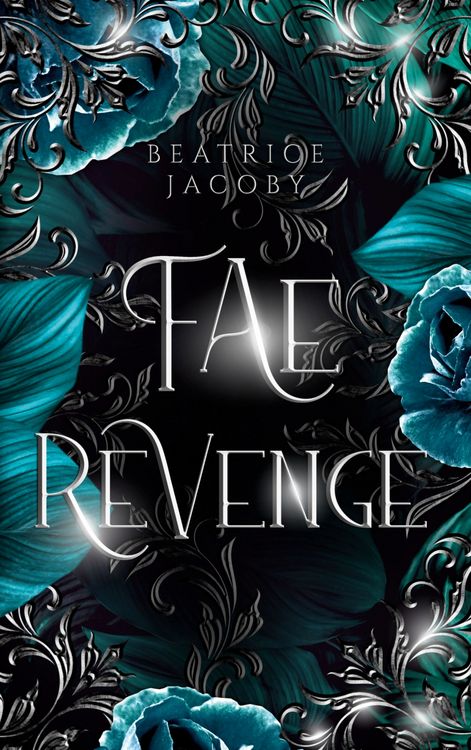 Produktbild: Fae Revenge