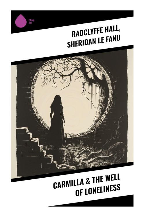 Produktbild: Carmilla & The Well of Loneliness