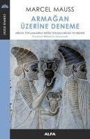 Produktbild: Armagan &Uuml;zerine Deneme
