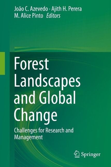 Produktbild: Forest Landscapes and Global Change