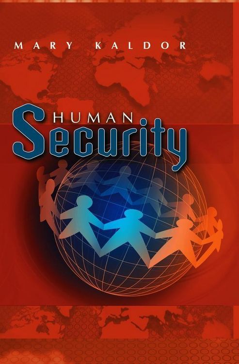 Produktbild: Human Security