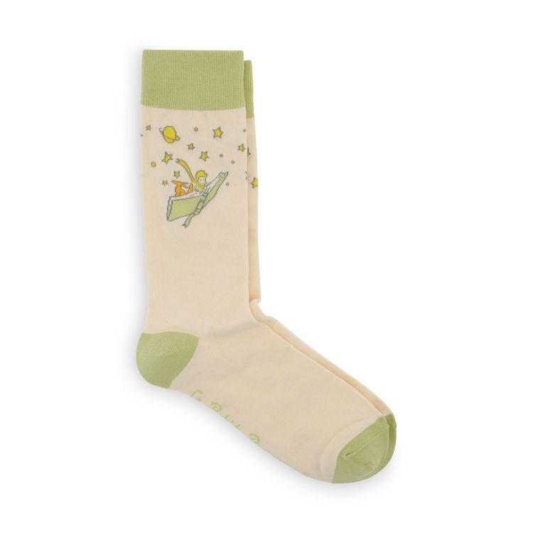 Produktbild: Socken, Gr. 41-46 Geschichtenflug