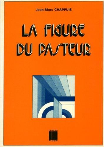 Produktbild: La figure du pasteur