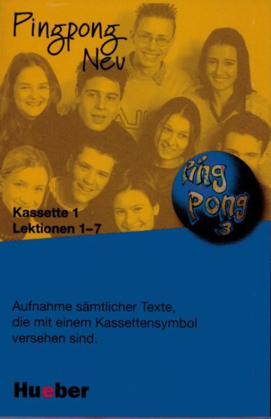Produktbild: Dialoge und H&ouml;rverstehenstexte, 2 Cassetten