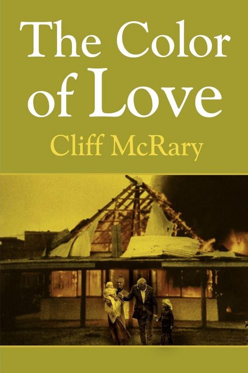 Produktbild: The Color of Love