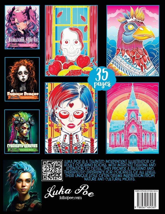 Produktbild: Gothic Reverse
