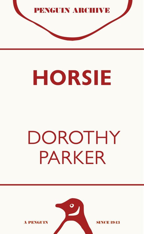 Produktbild: Horsie