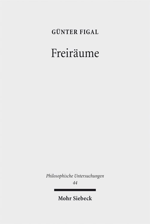 Produktbild: Freir&auml;ume