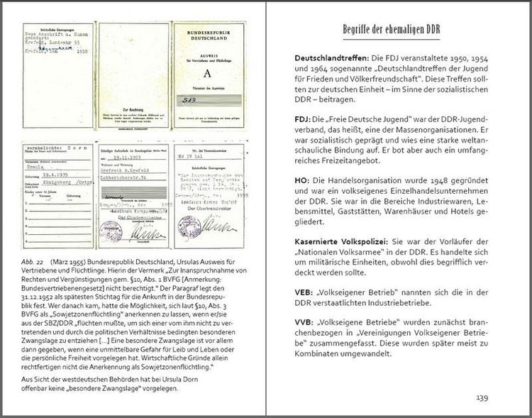 Produktbild: Das Wolfskind auf der Flucht