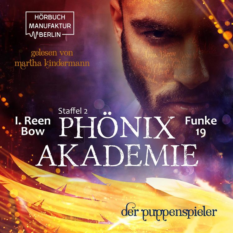Produktbild: Der Puppenspieler