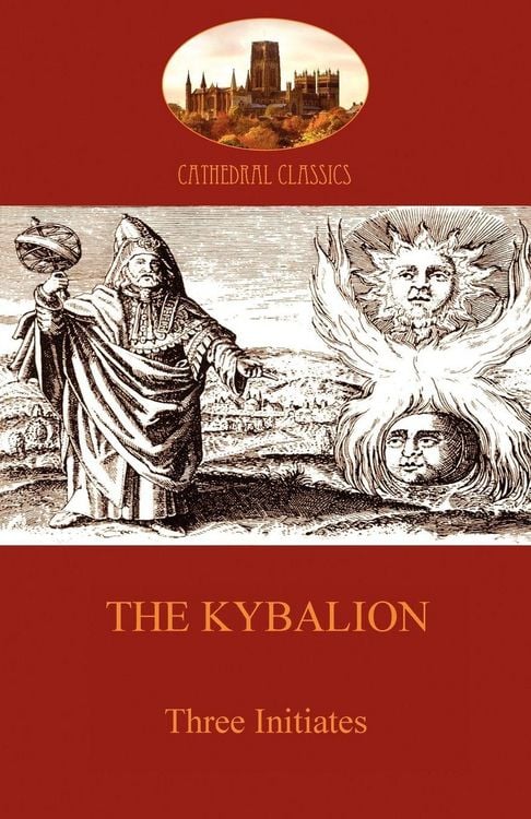 Produktbild: The Kybalion