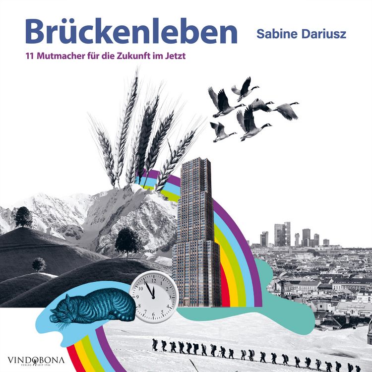 Produktbild: Brückenleben