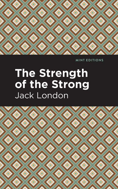 Produktbild: The Strength of the Strong