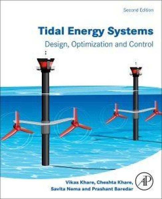 Produktbild: Tidal Energy Systems