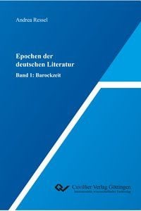 Produktbild: Epochen der deutschen Literatur