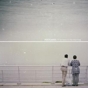 Produktbild: I'll be here in the morning