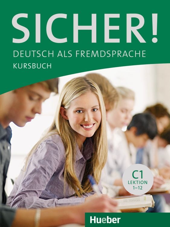 Produktbild: Sicher! C1