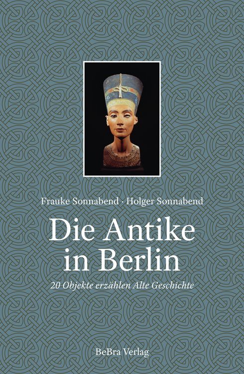 Produktbild: Die Antike in Berlin