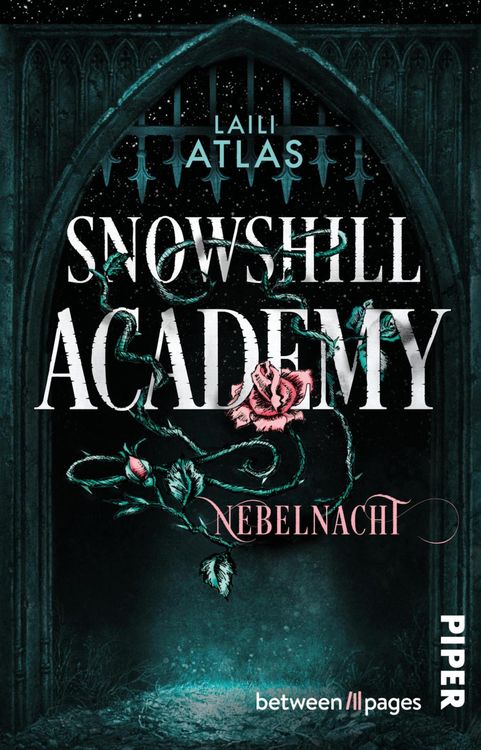 Produktbild: Snowshill Academy - Nebelnacht