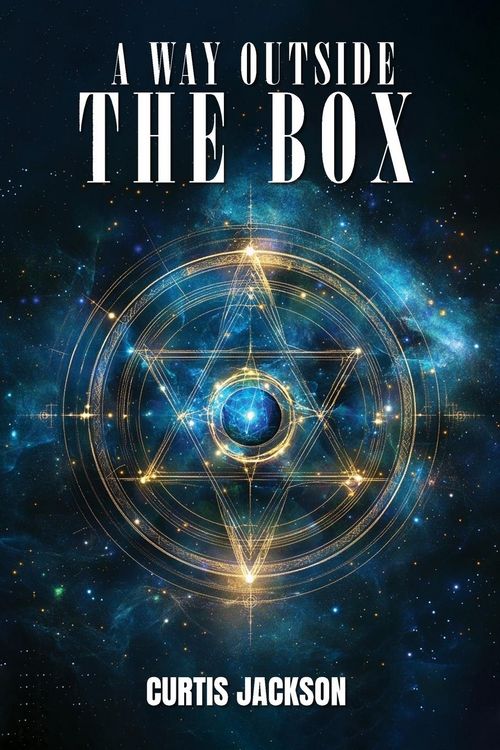 Produktbild: A Way Outside the Box