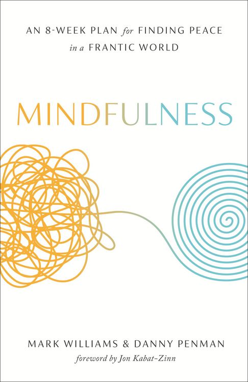 Produktbild: Mindfulness