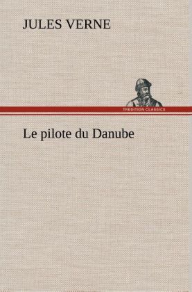 Produktbild: Le pilote du Danube