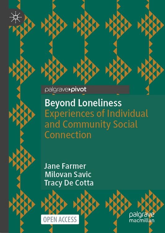 Produktbild: Beyond Loneliness