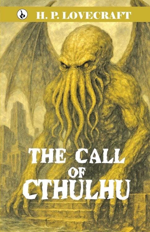 Produktbild: The Call of Cthulhu