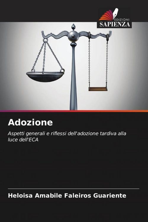 Produktbild: Adozione