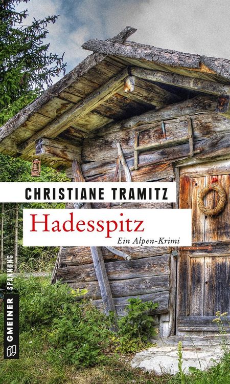 Produktbild: Hadesspitz