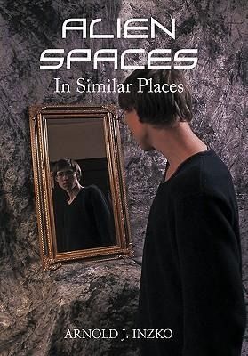 Produktbild: Alien Spaces in Similar Places