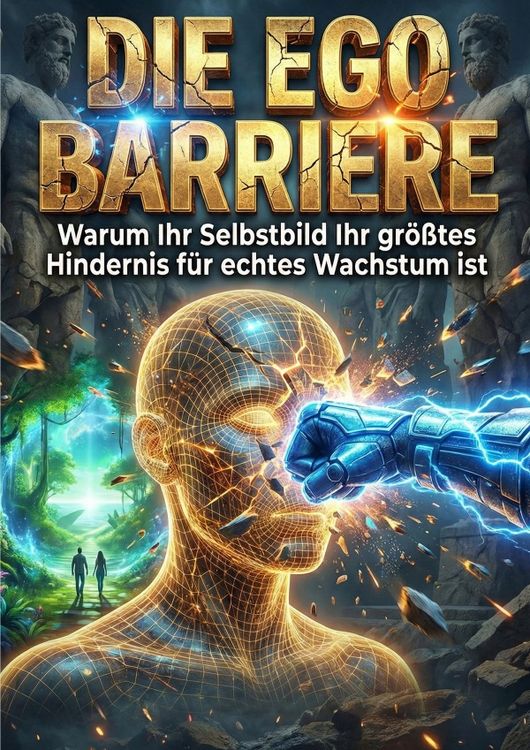 Produktbild: Ego Barriere