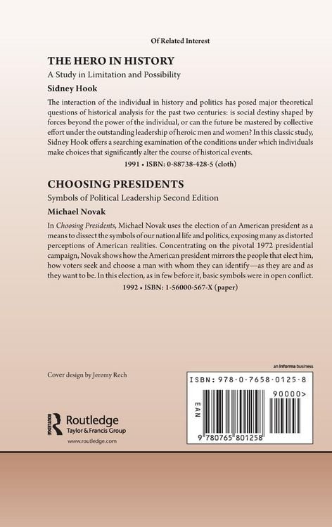 Produktbild: Philosophical Foundations of Leadership