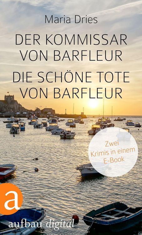 Produktbild: Der Kommissar von Barfleur & Die sch&ouml;ne Tote von Barfleur