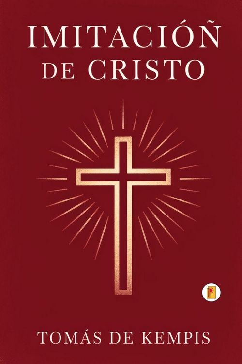 Produktbild: Imitaci&oacute;n de Cristo