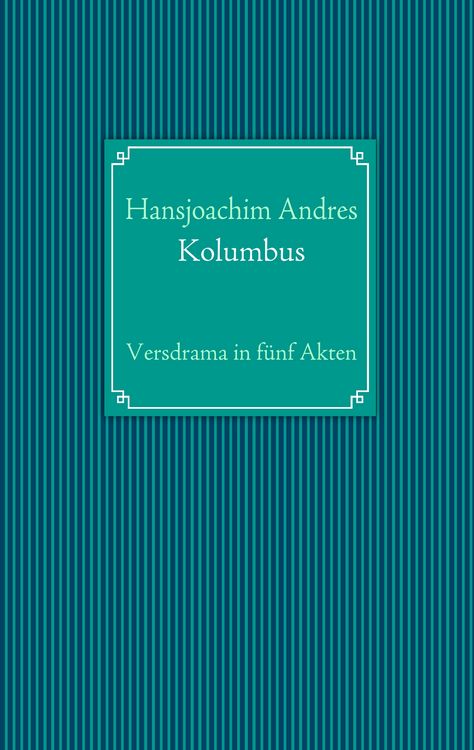 Produktbild: Kolumbus