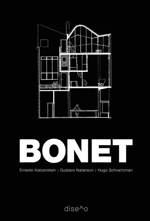 Produktbild: Bonet