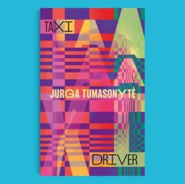 Produktbild: Taxi Driver