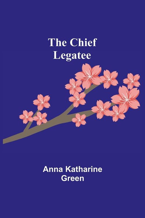 Produktbild: The Chief Legatee
